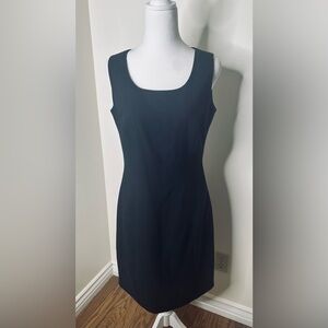 Atrium Collection little Black Dress Size 10